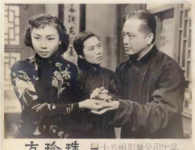 讲述1840年到1927年历史的电影