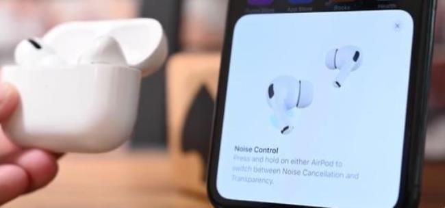 airpods pro保修期限不一样