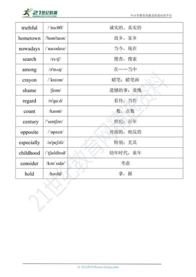 for后面还可以有一个什么单词