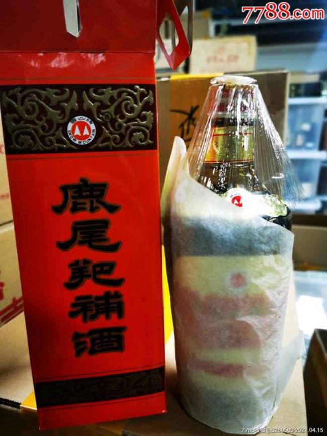 有一只鹿的酒叫什么酒