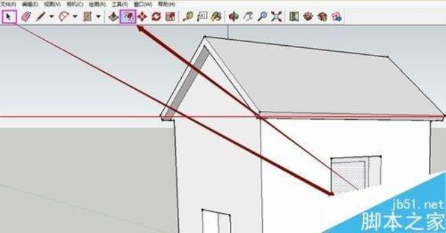 如何一个星期内学会sketchup