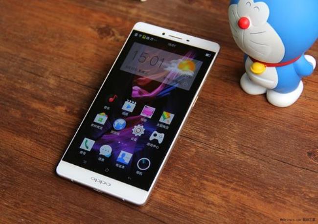 oppo r7系统相当于安卓多少