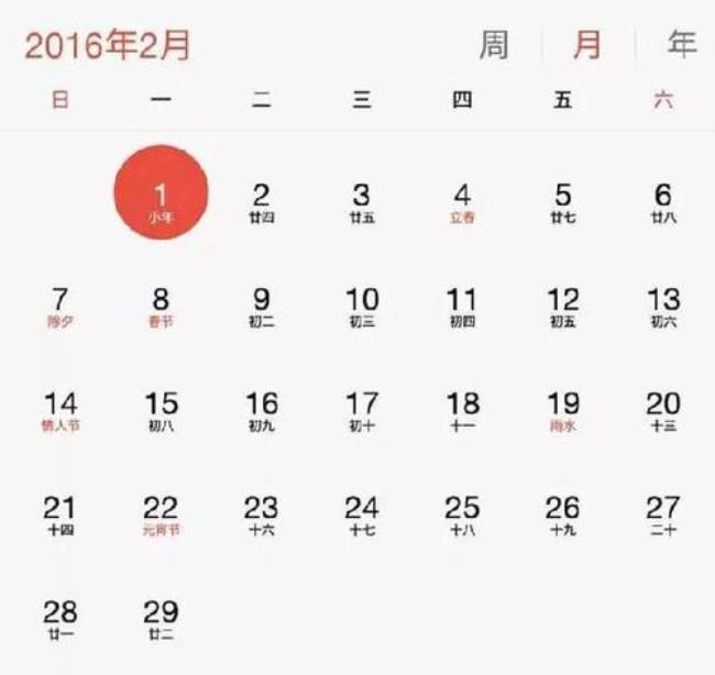 24oo年是闰年吗