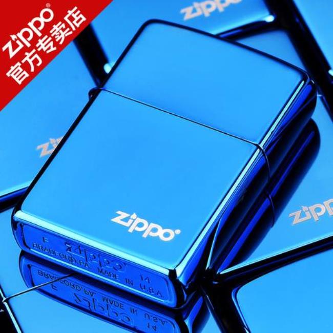 zippo打火机怎么那么多型号