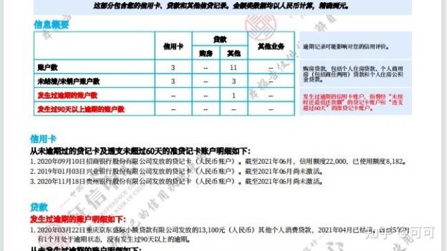 京东白条免息还款会上征信吗