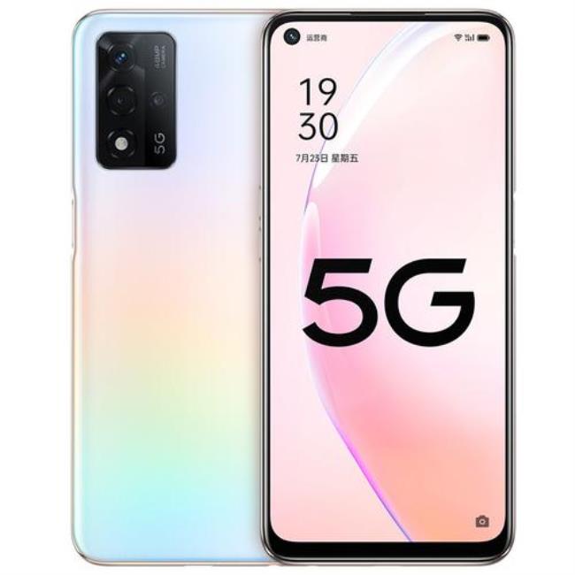 oppo5g比oppo炫彩哪个好