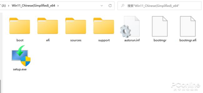 windows 11为何所有文件夹都是只读