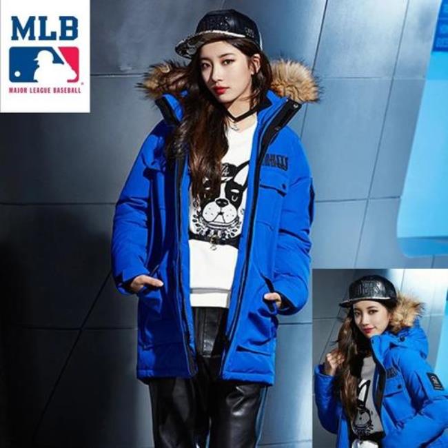 mlb羽绒服是哪个国家的