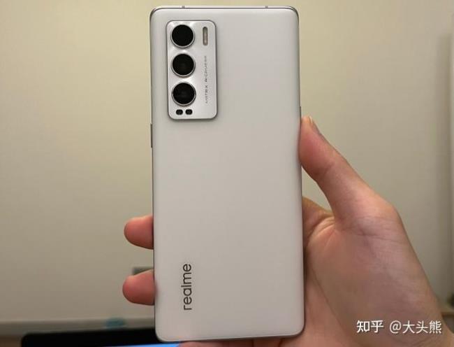 realme gt大师版探索版和reno67