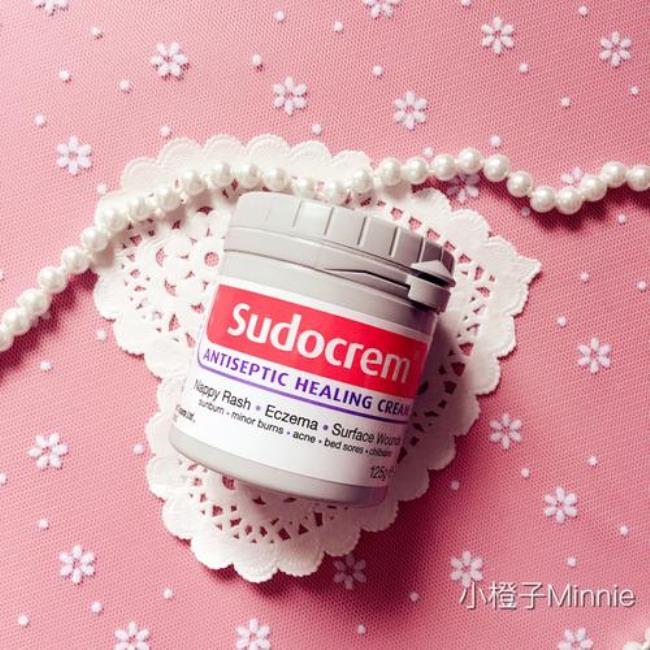 sudocrem屁屁霜保质期用英语怎么说