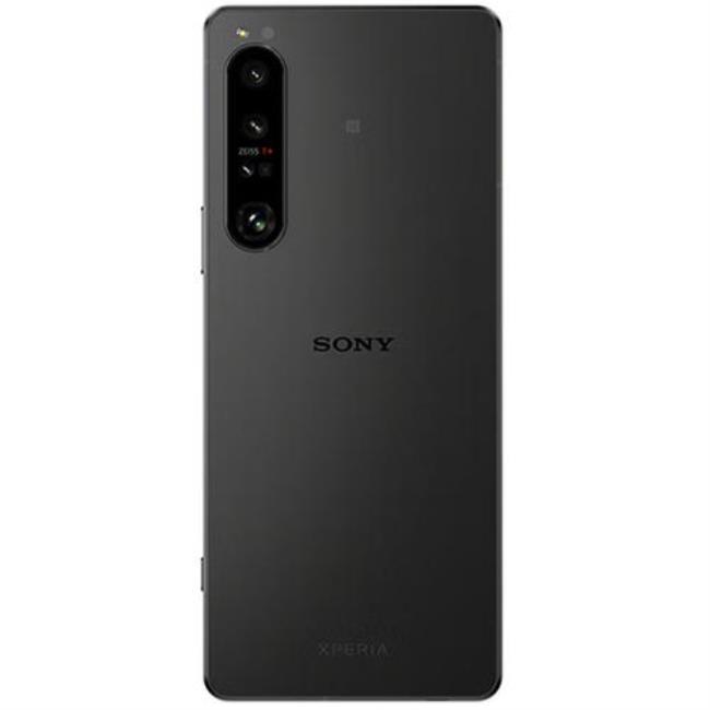 索尼xperia 1 iii的马达是哪种