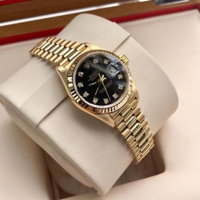 rolex是什么