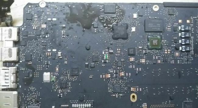 苹果主板坏能换新机吗