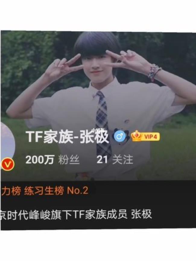 tf家族三代赵冠羽什么时候离开的