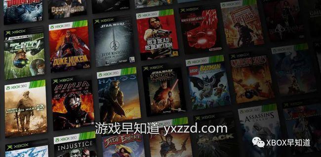 xbox怎么筛选游戏