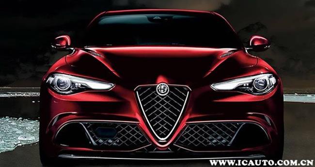 alfaromeo什么档次