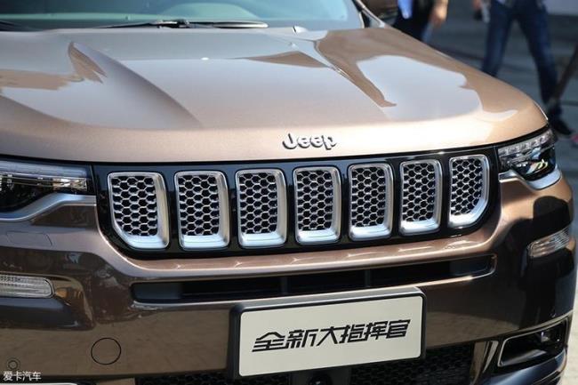 广汽jeep车质量怎么样