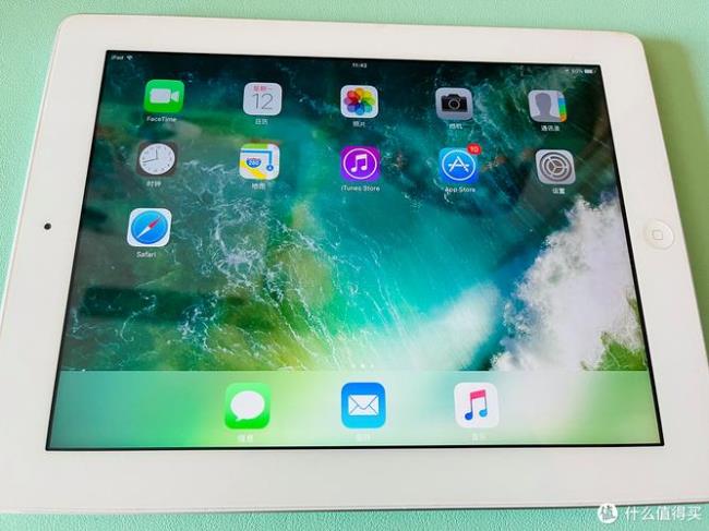 ipad4电池容量为什么这么大