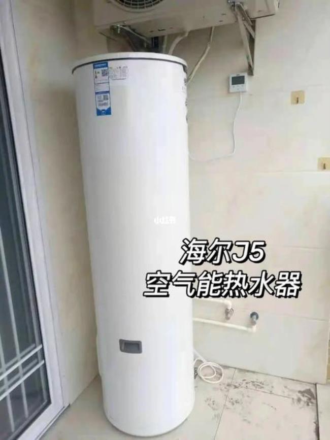 空气能热水器能制冷吗