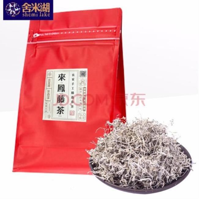 富硒茶与莓茶的区别