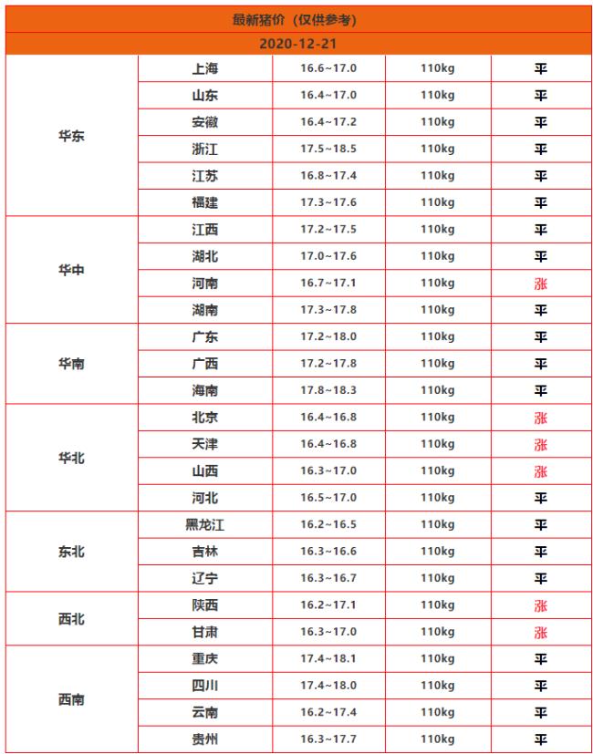 重庆猪价外三元什么意思