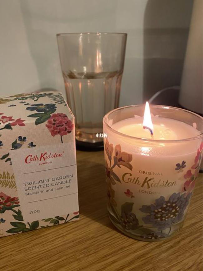 scentedcandle香熏怎么使用