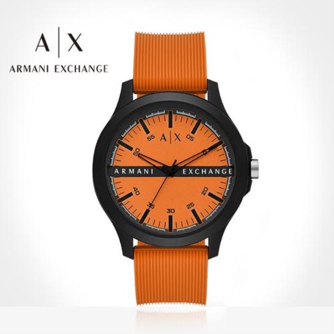 ARMANIEXCHNGE是什么牌子