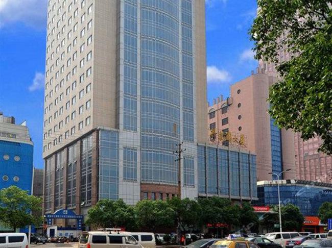 长沙电信大厦是商业住宅吗