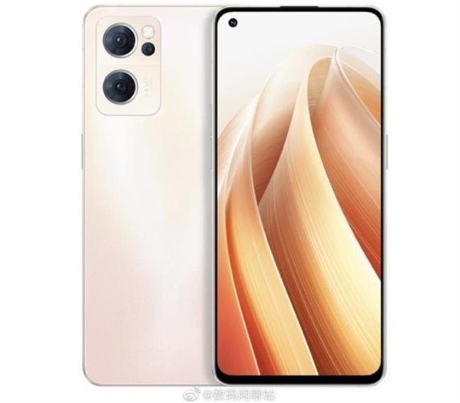 opporeno74p什么时候出的