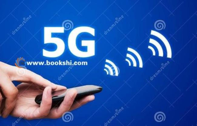 为什么不能是2张卡同时5g