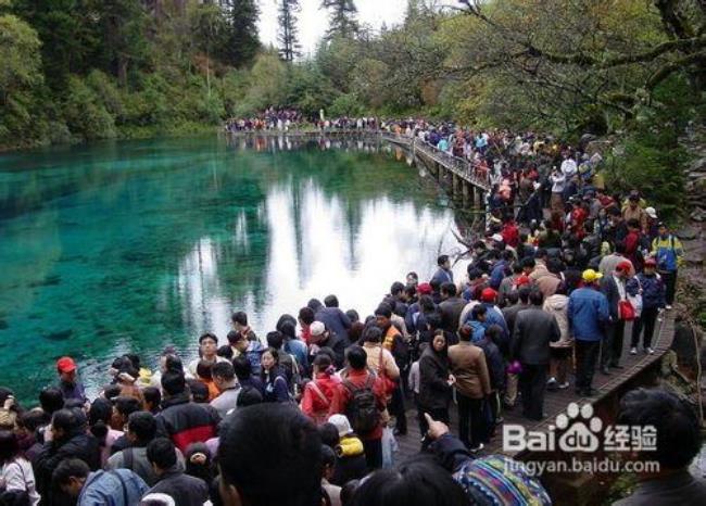 九寨沟旅游攻略6月份天气