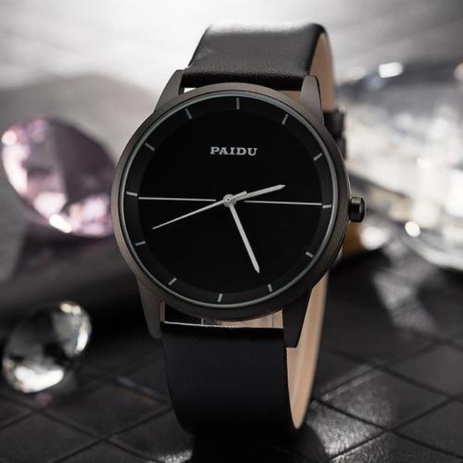 paidu手表是什么牌子