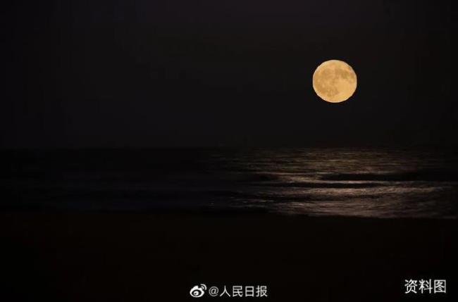 今夜没有月亮原唱