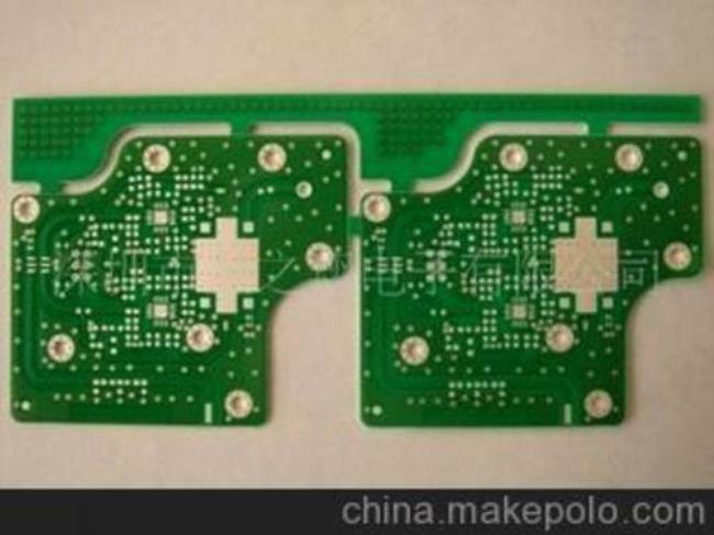 pcb铜膜厚度怎么看