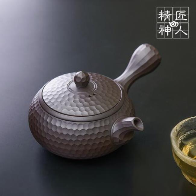 万古烧茶具是什么材质的