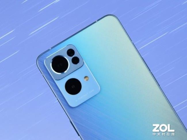 oppo reno7抗逆光吗