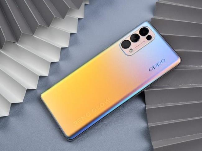 oppo reno5 pro +5g支持无线充电吗