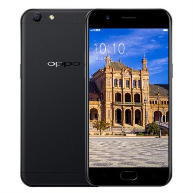 oppoa57手机怎么进入fastboot