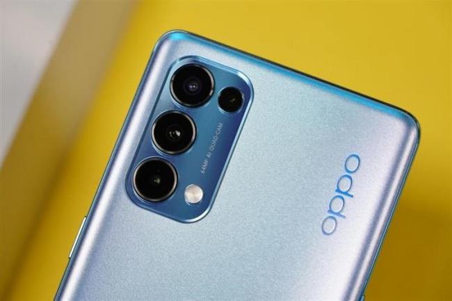 opporeno5pro5g上网慢