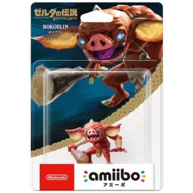 良值手柄如何在塞尔达amiibo