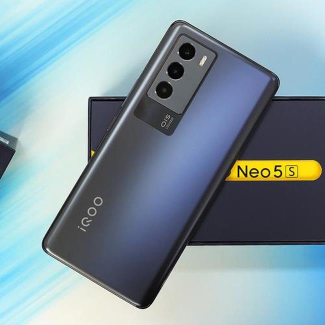 vivo iqoo neo6有磁吸充电吗