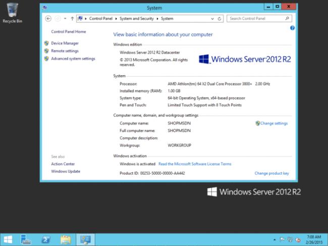 windowsserver2012r2怎么清理c盘