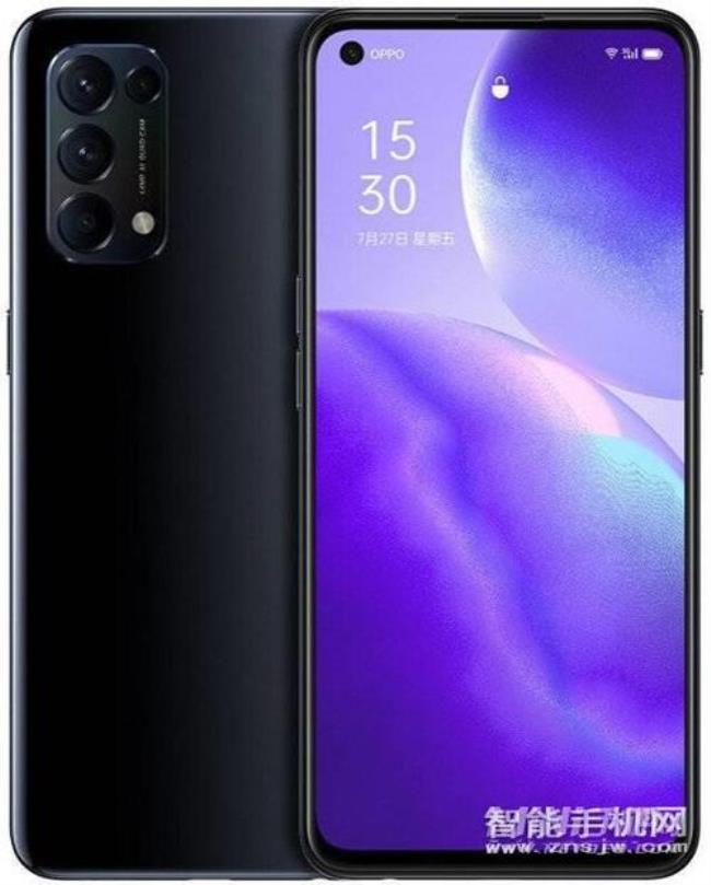 opporeno5k是4k屏幕吗