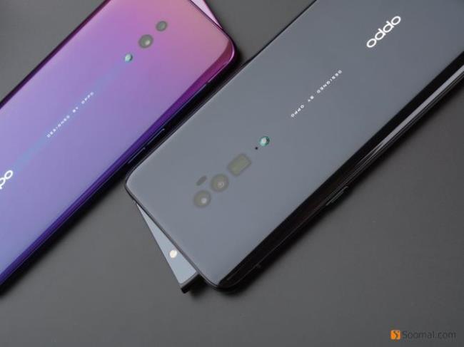 OPPO Reno十倍变焦版如何有线投屏