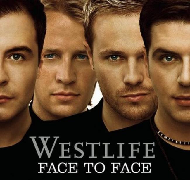 Westlife 成员