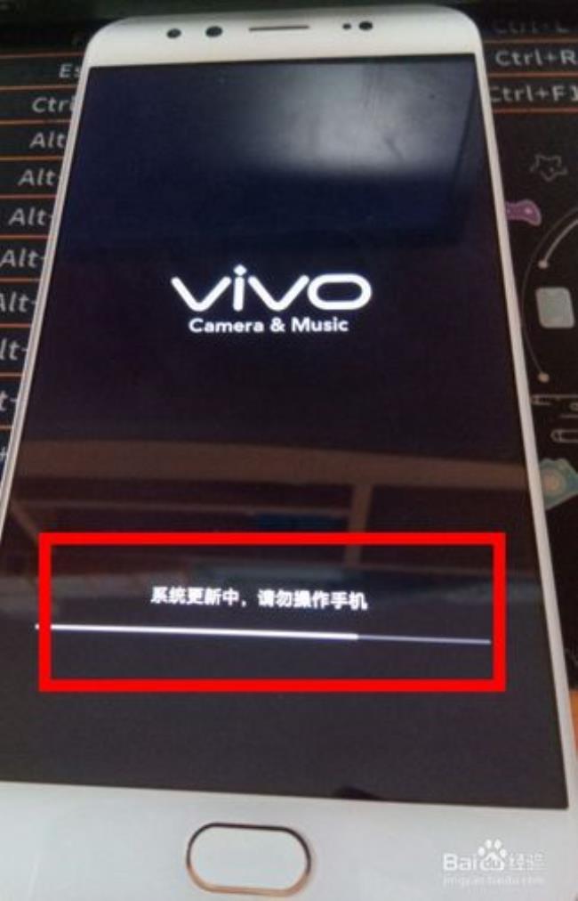 vivo x30可以把系统刷新到初始系统