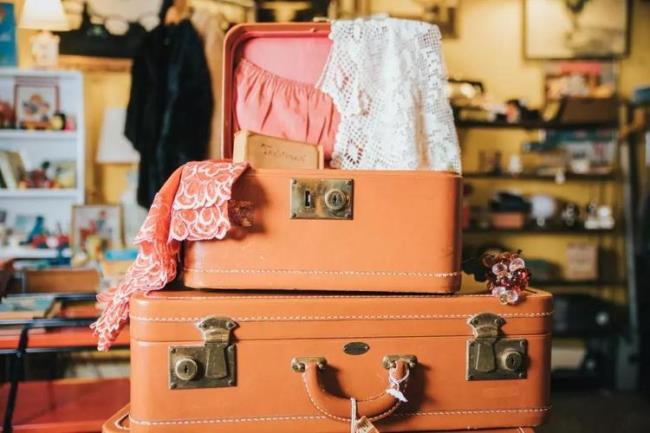 一个人出国可以带几个行李箱
