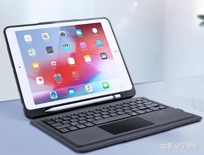 ipad可以长期和妙控键盘放在一起吗