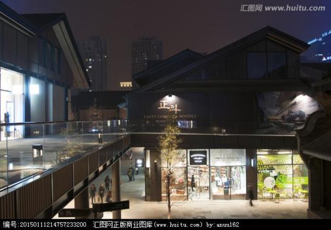 太古里属于成都哪个区街道