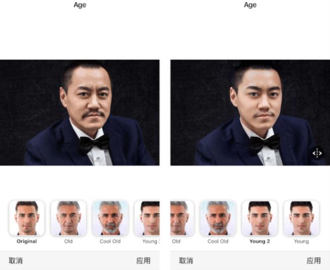 faceapp加载滤镜出错